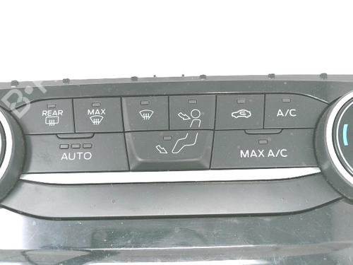 Climate control FORD PUMA (J2K, CF7) 1.0 EcoBoost mHEV | BP35993765I5 - Image 4