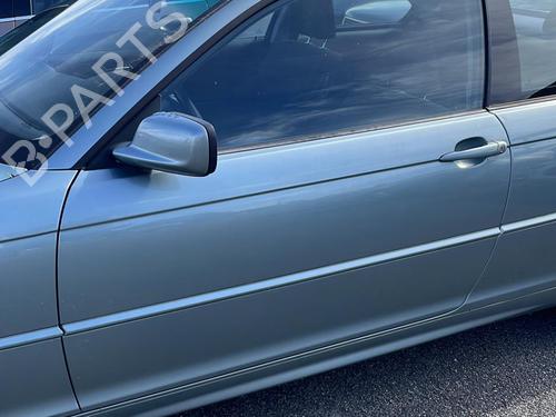 Left tailgate light BMW 3 Coupe (E46) 318 Ci | BP22101290C79  - Image 8
