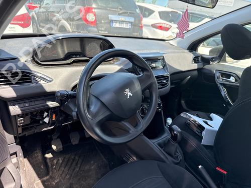 Front left panel PEUGEOT 208 I (CA_, CC_) 1.0 VTi | BP35993872C58 - Image 12