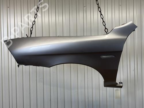 Forskærm venstre ALFA ROMEO 147 (937_) 1.9 JTDM 16V (937.AXN1B, 937.AXZ1B) (170 hp) 32734621