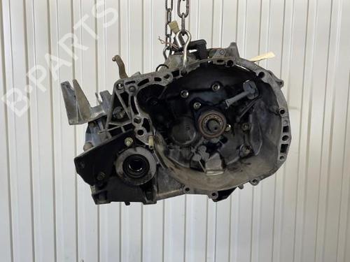 Gearbox RENAULT MEGANE II (BM0/1_, CM0/1_) 1.5 dCi (BM0F, BM0T, BM2B, CM0F, CM0T) | BP20912320M3 