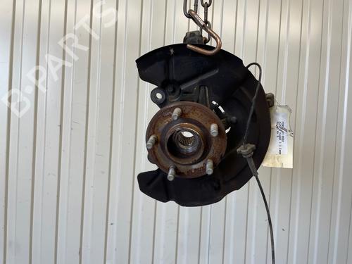 Left front steering knuckle FORD PUMA (J2K, CF7) 1.0 EcoBoost mHEV | BP35993796M25 - Image 4