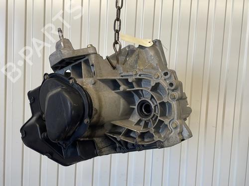 Gearbox FORD FUSION (JU_) 1.4 TDCi | BP27682058M3 