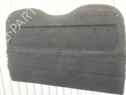 Used Rear parcel shelf CITROËN C3 Picasso (SH_) 1.6 HDi (90 hp) 27637440
