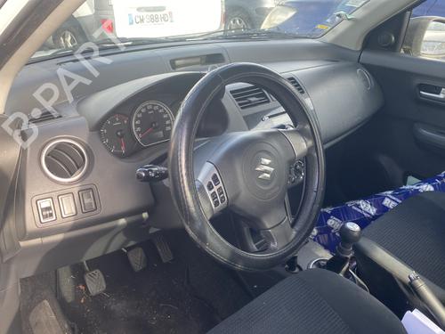 Right front driveshaft SUZUKI SWIFT III (MZ, EZ) 1.3 DDiS (RS413D) | BP23156908M39  - Image 7