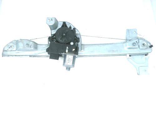 Used Front right window mechanism PEUGEOT 2008 I (CU_) 1.2 THP 110 / PureTech 110 (110 hp) 23795846