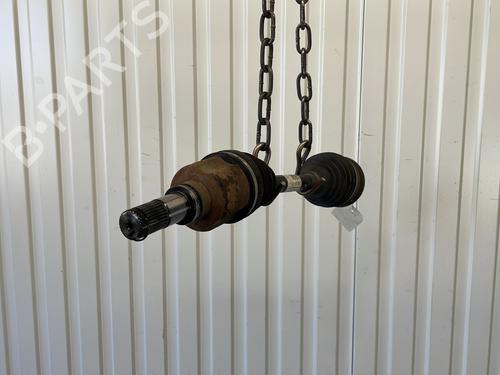 Left front driveshaft SUZUKI SX4 (EY, GY) 1.9 DDiS 4x4 (RW419D) | BP27486255M38 - Image 4