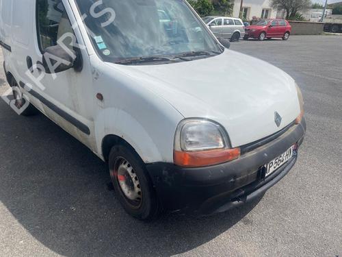 Używane części RENAULT KANGOO (KC0/1_) 1.9 dTi (KC0U) (80 hp) 4353746