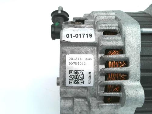 Alternator NISSAN PATHFINDER III (R51) 2.5 dCi 4WD | BP26237052M7  - Image 5