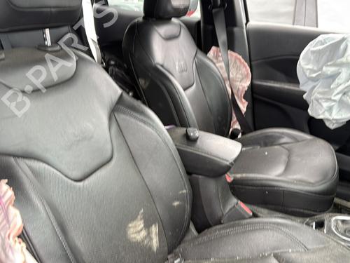 Front left panel JEEP COMPASS (MP, M6, MV, M7) 1.3 Hybrid 4x4 | BP30162261C58  - Image 8