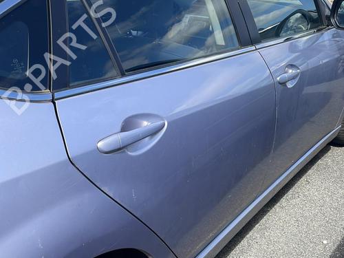 Right front driveshaft MAZDA 6 Hatchback (GH) 2.0 MZR-CD (GH14) | BP23156935M39  - Image 17