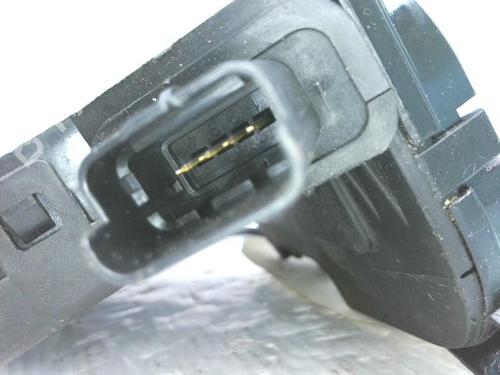 Front right lock RENAULT CLIO IV (BH_) 1.5 dCi 75 | BP20917390C97 