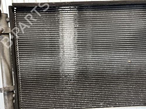 Used AC radiator AC radiator HYUNDAI ix20 (JC) 1.4 CRDi (90 hp) 24365171 24365171