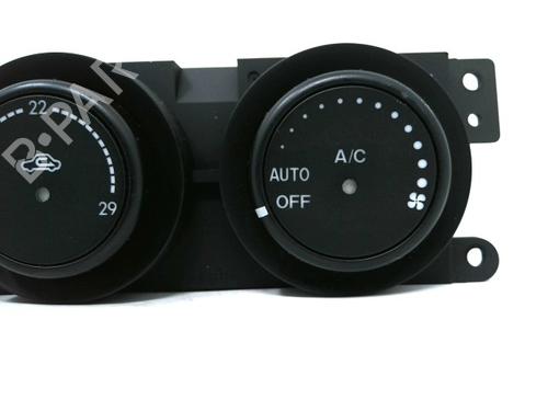 Climate control MAZDA MX-5 III (NC) 2.0 (NC18) | BP30396820I5  - Image 5