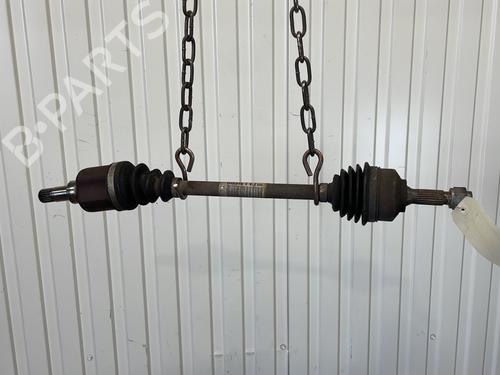 Used Left front driveshaft Left front driveshaft 28965493 28965493