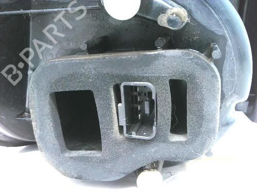 Right taillight VW GOLF PLUS V (5M1, 521) 1.9 TDI | BP20910974C35 