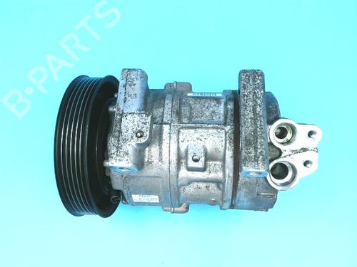 Used AC compressor AC compressor ALFA ROMEO 147 (937_) 1.9 JTDM 8V (937.AXD1A, 937.AXU1A, 937.BXU1A) (120 hp) 25330792 25330792