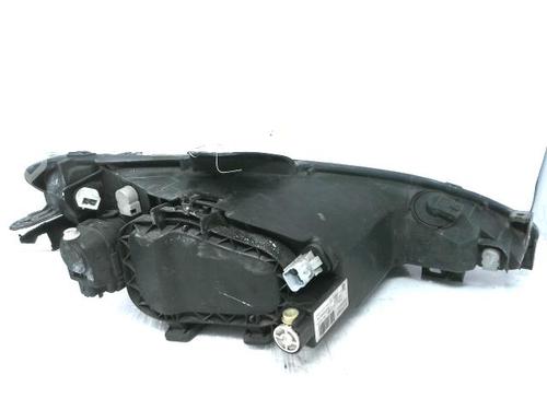 Left headlight PEUGEOT 206 Hatchback (2A/C) 1.4 HDi eco 70 | BP20913971C28 