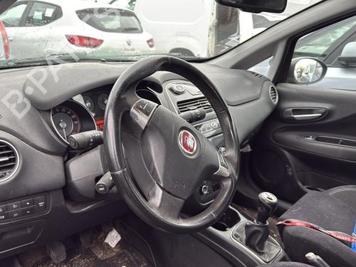 Gearbox FIAT PUNTO (199_) 1.3 D Multijet | BP30683211M3 - Image 14