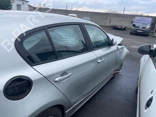 Left mirror BMW 1 (E87) 120 d | BP21777637C26 