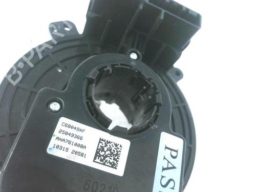 Squib airbag CHEVROLET CRUZE (J300) 2.0 CDI | BP20915170C102 