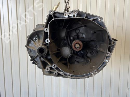 Used Gearbox Gearbox CITROËN C4 II (NC_) 1.6 HDi 115 (114 hp) 20916023 20916023