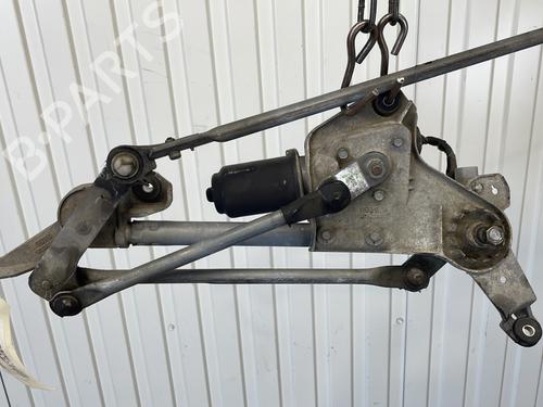 Front wiper motor MITSUBISHI GRANDIS (NA_W) 2.4 MIVEC (NA4W) | BP22330619M29 