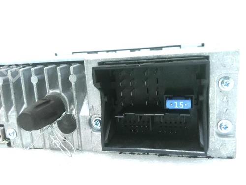 Radio PEUGEOT ION Electric | BP22330648E6 
