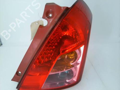 Used Right taillight Right taillight SUZUKI SWIFT III (MZ, EZ) 1.3 DDiS (RS413D) (75 hp) 21269320 21269320