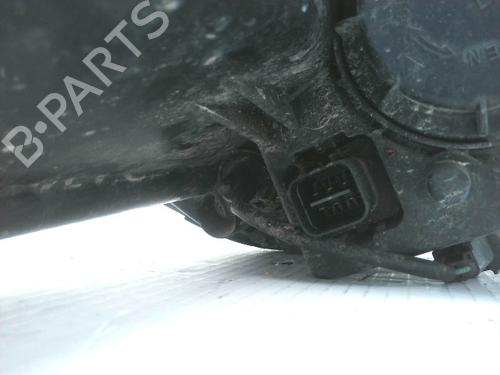 Left headlight SSANGYONG REXTON / REXTON II (GAB_) 2.7 Xdi | BP33171159C28 - Image 2