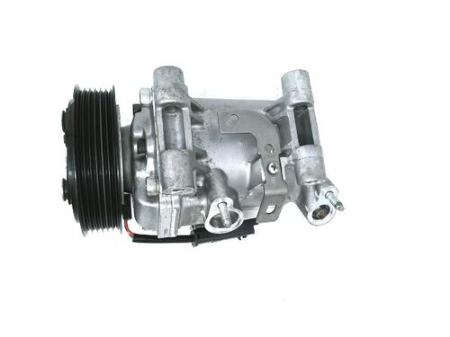 AC compressor CITROËN C3 III (SX) 1.5 BlueHDi 100 (SXYHYP, SXYHTU) | BP29341657M34 - Image 5