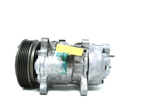 AC-Kompressor PEUGEOT 206 SW (2E/K) 2.0 HDi (90 hp) 28376082