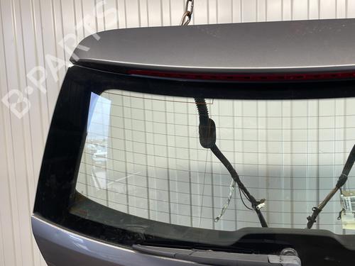 Tailgate MERCEDES-BENZ C-CLASS T-Model (S204) C 250 CDI (204.203) | BP30178523C6