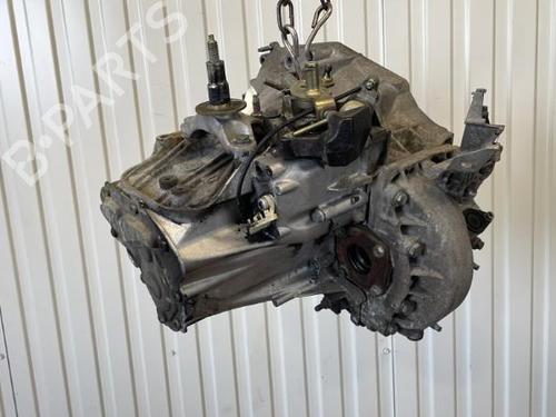 Gearbox CITROËN C4 I (LC_) 2.0 HDi | BP20916331M3 