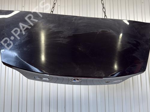 Used Tailgate BMW Z4 Roadster (E85) 2.2 i (170 hp) 25716845