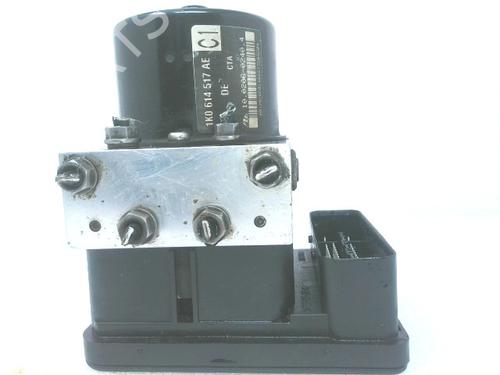 Used ABS pump ABS pump AUDI A3 Sportback (8PA) 2.0 TDI (136 hp) 23795877 23795877