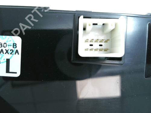 Used Climate control Climate control TOYOTA VERSO (_R2_) 2.0 D-4D (AUR20_, AUR20R) (126 hp) 24056731 24056731