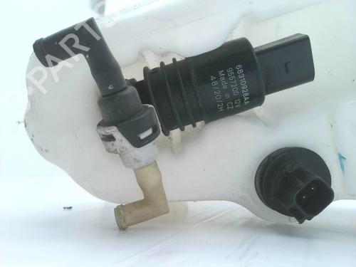 Sprinklertank JEEP COMPASS (MP, M6, MV, M7) 1.3 Hybrid 4x4 | BP30162285C113 - Image 4