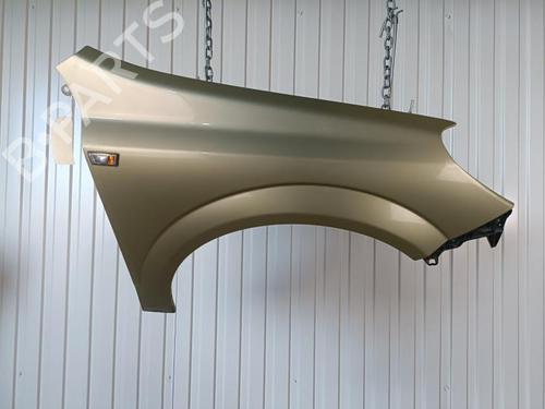 Used Right front fenders OPEL ASTRA H GTC (A04) 1.7 CDTi (L08) (101 hp) 20917044