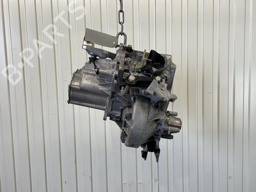 Gearbox PEUGEOT 3008 II SUV (MC_, MR_, MJ_, M4_) 1.2 THP/ PureTech 130 (MRHNSM, MRHNSU, MRHNSJ, MRHNYW,... | BP29071765M3 