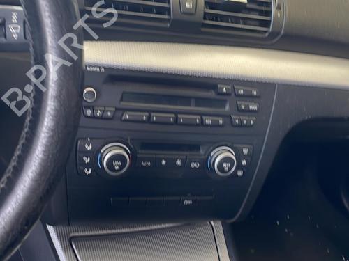 Steering column BMW 1 (E87) 118 d | BP20912823M21 