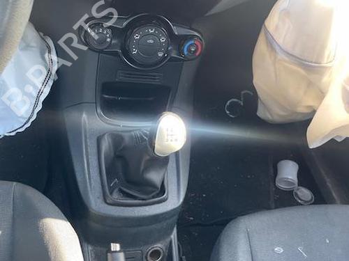 Alternator FORD FIESTA VI (CB1, CCN) 1.4 TDCi | BP20916261M7 