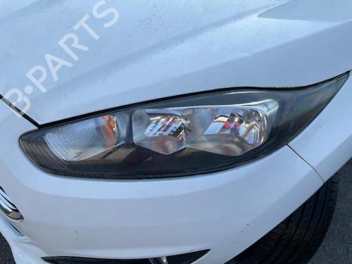 Headlight switch FORD FIESTA VI (CB1, CCN) 1.25 | BP22099462I24 - Image 13