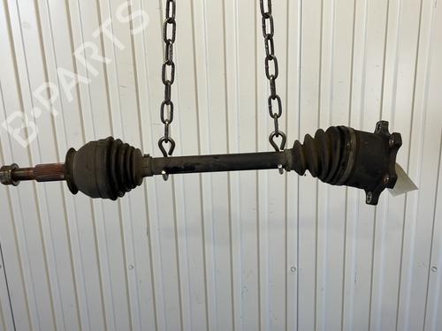 Used Right rear driveshaft NISSAN PATHFINDER III (R51) 2.5 dCi 4WD (174 hp) 26237057