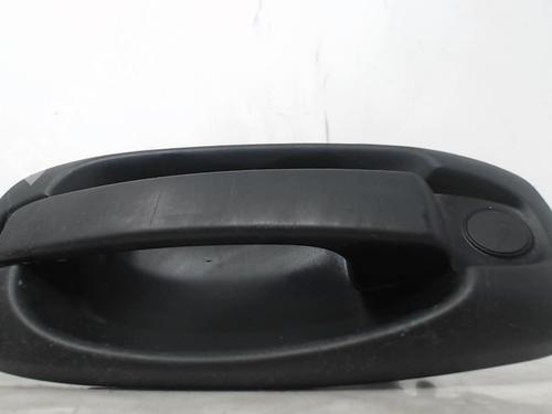 Used Front right exterior door handle PEUGEOT BIPPER Tepee 1.4 HDi (68 hp) 22100316