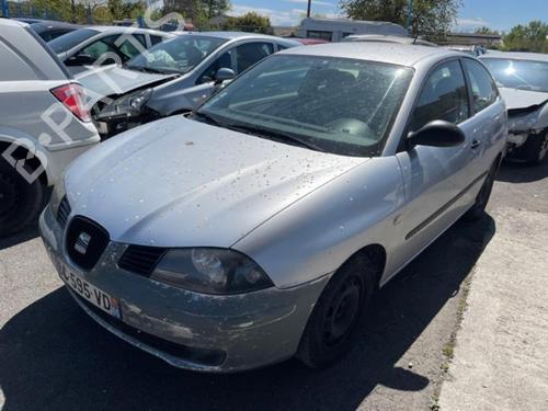 Right mirror SEAT IBIZA III (6L1) 1.9 SDI | BP22098657C27 