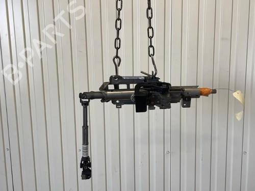 Used Steering column PEUGEOT 208 II (UB_, UP_, UW_, UJ_) 1.5 BlueHDI 100 (102 hp) 20911221