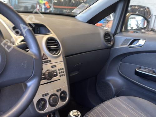Gearbox OPEL CORSA D (S07) 1.3 CDTI (L08, L68) | BP27588731M3  - Image 9