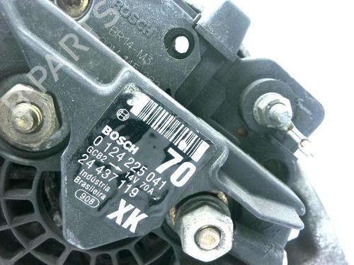 Generator SUZUKI WAGON R Hatchback 1.2 | BP20913301M7 