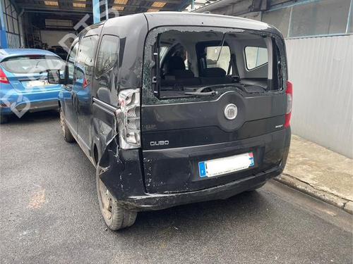 Left headlight FIAT QUBO (225_) 1.3 D Multijet (225CXB1A, 225AXB1A, 225CXB11, 225AXB11,... | BP23795724C28  - Image 17